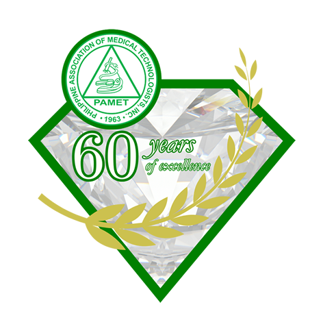 PAMET60logo